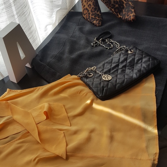 Classic working girl skirt - Picture 4 of 7